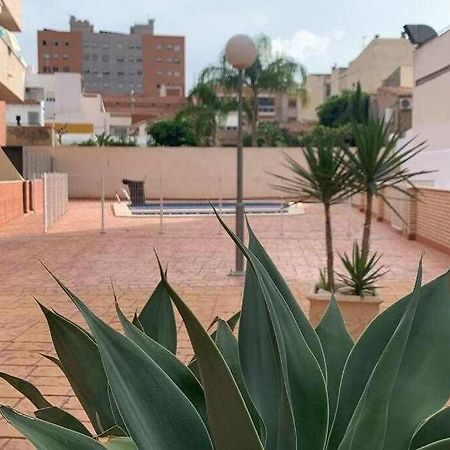 Appartement Altamira 2 Campello Piscina, Garaje ,Wifi, A/C à El Campello Extérieur photo