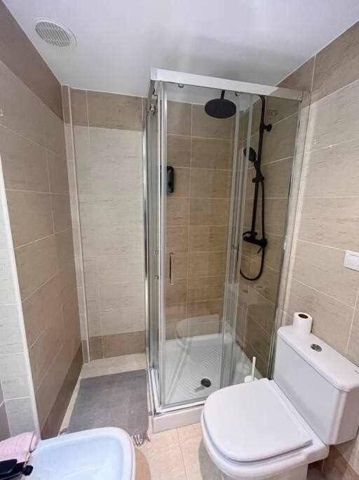 Appartement Altamira 2 Campello Piscina, Garaje ,Wifi, A/C à El Campello Extérieur photo