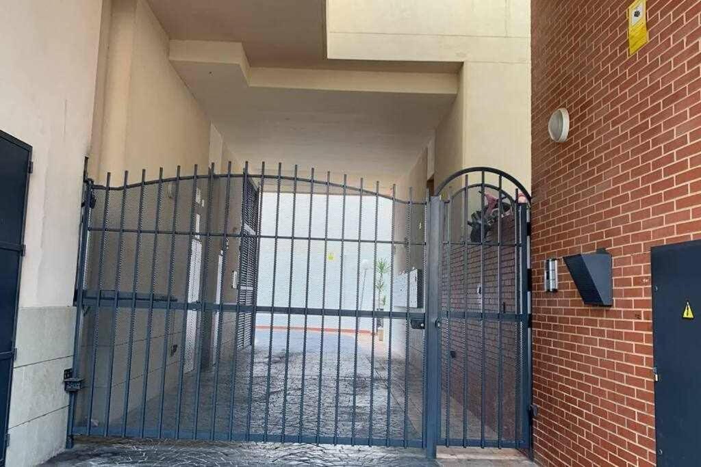 Appartement Altamira 2 Campello Piscina, Garaje ,Wifi, A/C à El Campello Extérieur photo