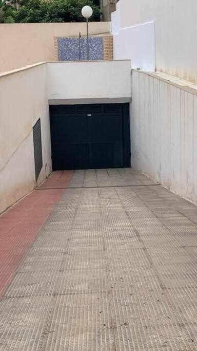 Appartement Altamira 2 Campello Piscina, Garaje ,Wifi, A/C à El Campello Extérieur photo